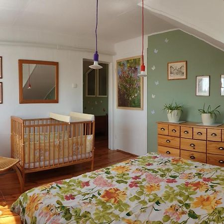 Zakatek Pod Grusza Villa Bedzino Exterior foto