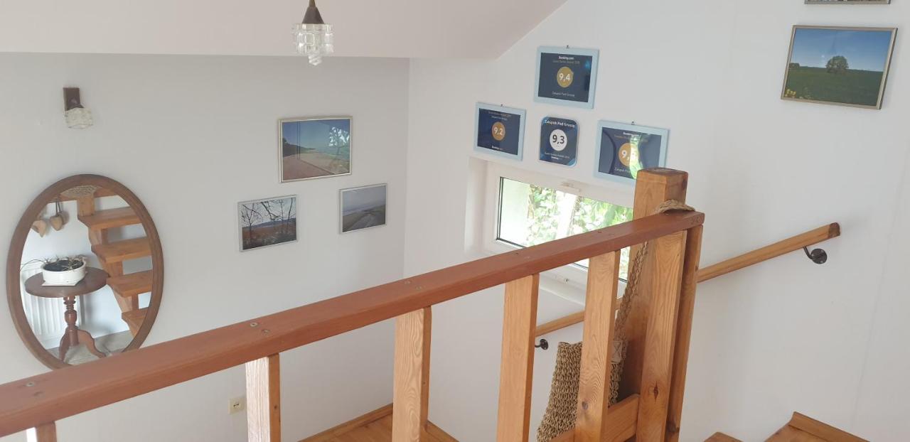 Zakatek Pod Grusza Villa Bedzino Exterior foto