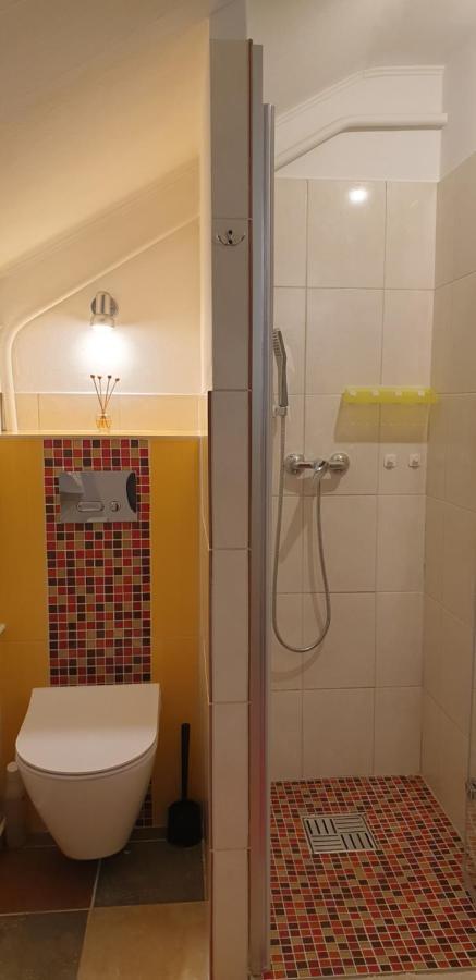 Zakatek Pod Grusza Villa Bedzino Exterior foto