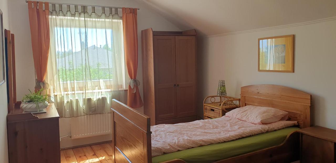 Zakatek Pod Grusza Villa Bedzino Exterior foto