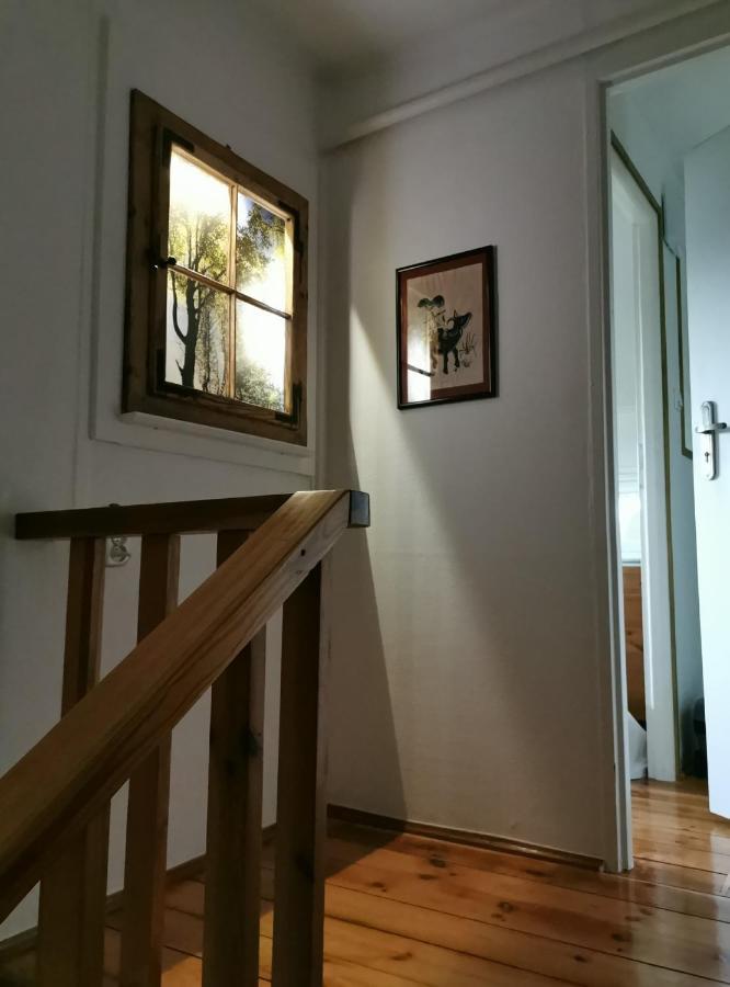 Zakatek Pod Grusza Villa Bedzino Exterior foto