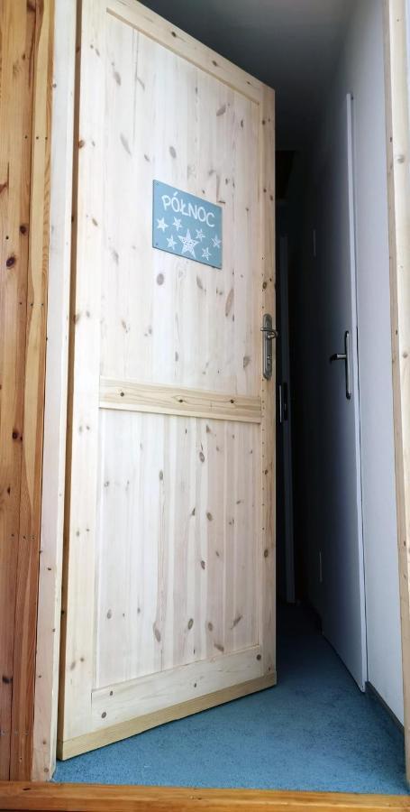 Zakatek Pod Grusza Villa Bedzino Exterior foto