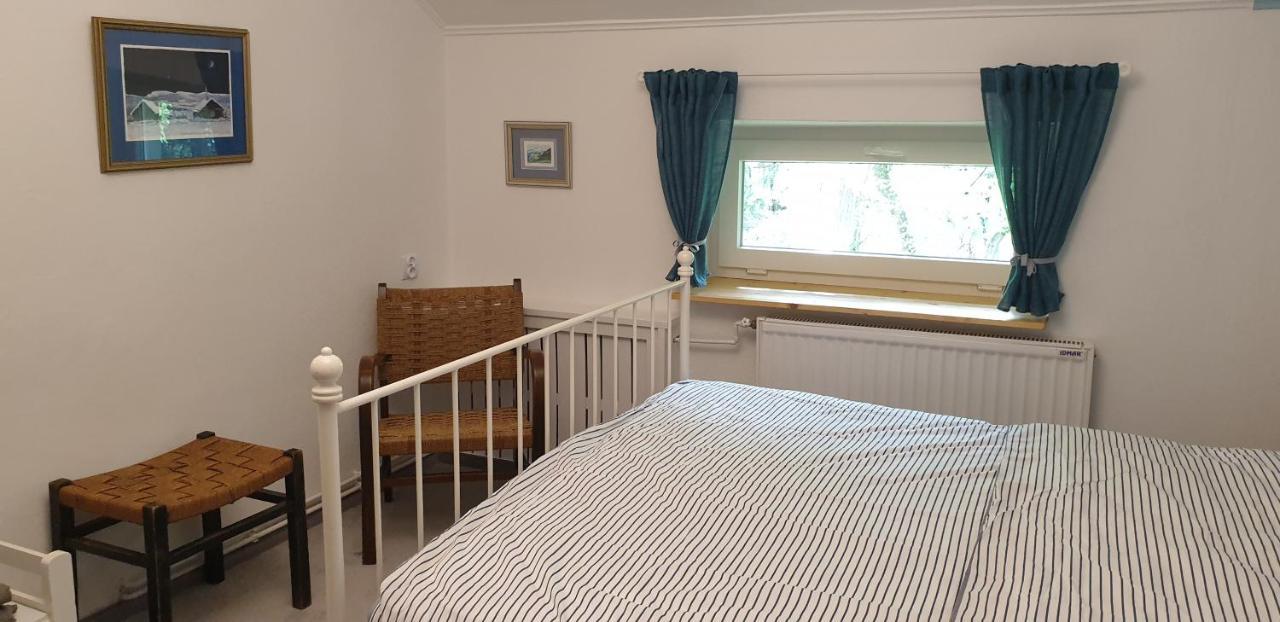 Zakatek Pod Grusza Villa Bedzino Exterior foto