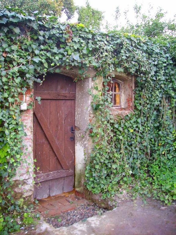 Zakatek Pod Grusza Villa Bedzino Exterior foto