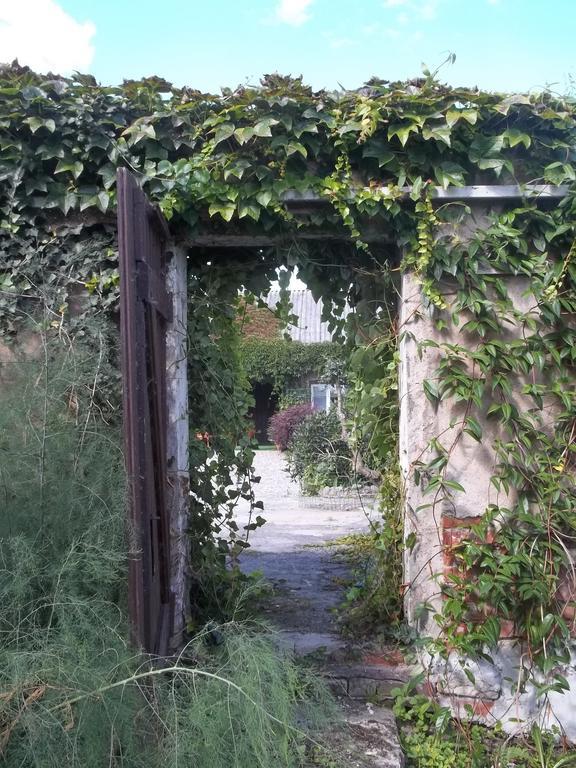 Zakatek Pod Grusza Villa Bedzino Exterior foto