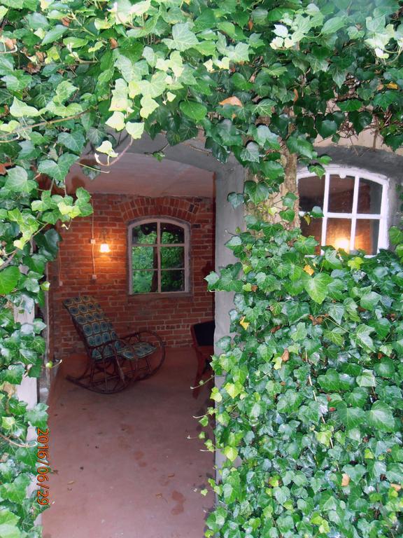 Zakatek Pod Grusza Villa Bedzino Exterior foto