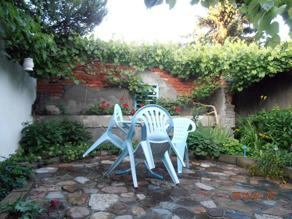 Zakatek Pod Grusza Villa Bedzino Exterior foto