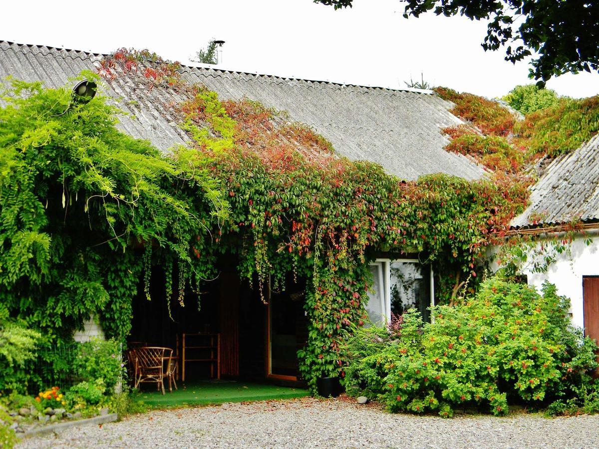 Zakatek Pod Grusza Villa Bedzino Exterior foto
