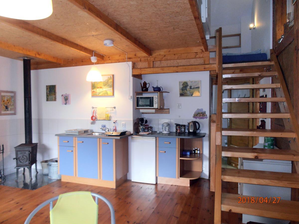 Zakatek Pod Grusza Villa Bedzino Exterior foto